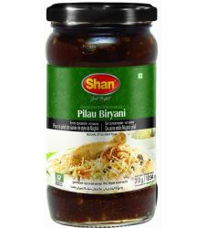 Shan Pilau Biryani Cooking Paste (310gm)
