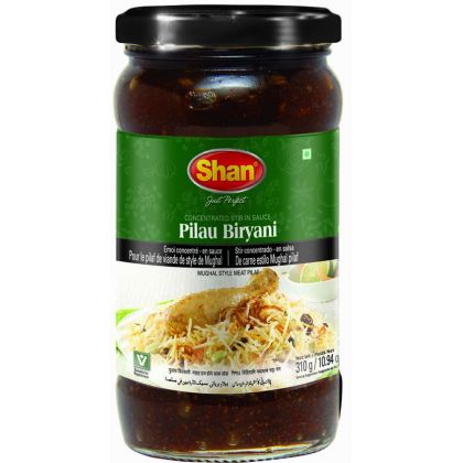 Shan Pilau Biryani Cooking Paste (310gm)