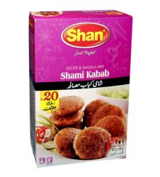 Shan Shami Kabab Masala Economy Pack (100gms)