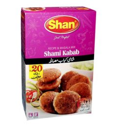 Shan Shami Kabab Masala Economy Pack (100gms)