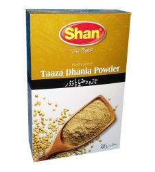 Shan Taaza Dhania Powder (400gm)