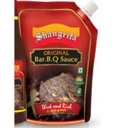 Shangrila Bar B.Q Sauce (500G)