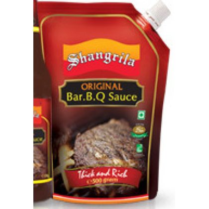 Shangrila Bar B.Q Sauce (500G)