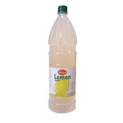 Shezan Squash Lemon (800ml)