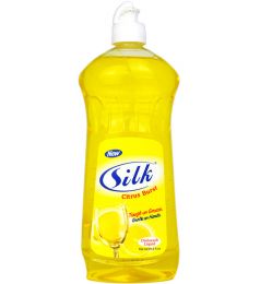 Silk Citrusbrust Dishwash Liquid (750ml)