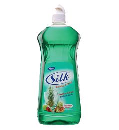 Silk Exotic Fruits Dishwash Liquid (750ml)