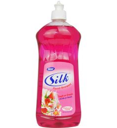 Silk Floral Bouquet Dishwash Liquid (750ml)
