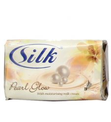 Silk pearl Glow (125gm)