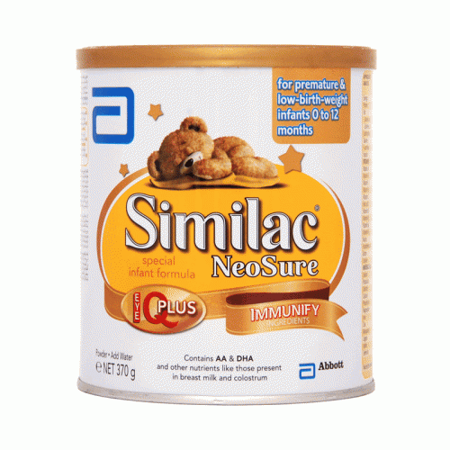 similac neosure price