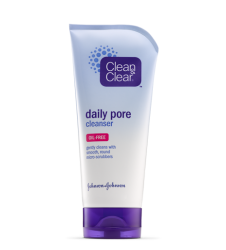 Clean & Clear Daily Pore Cleanser 100ml