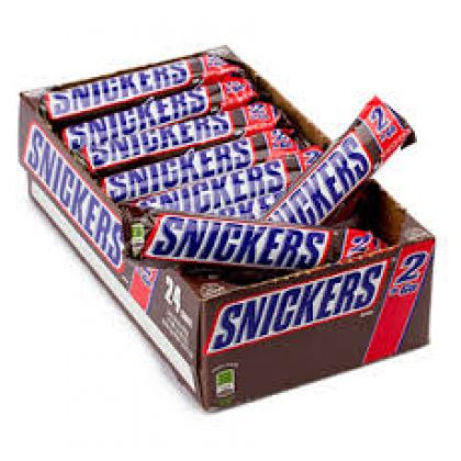 Snickers (24x51gm)