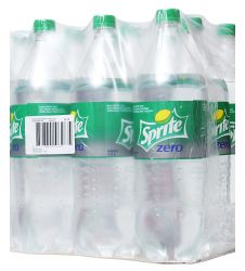 Sprite Suger Free (6x1.5ltr)