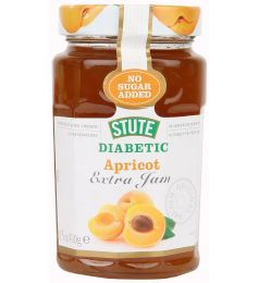 Stute Diabetic Apricot Jam (430gm)