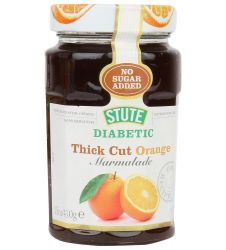 Stute Diabetic Orange Extra Marmalade Jam (430gm)