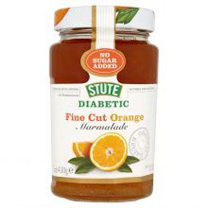 Stute Orange Extra Marmalade Jam (430gm)