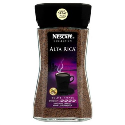 Nestle Nescafe Alta Rica (100gm)