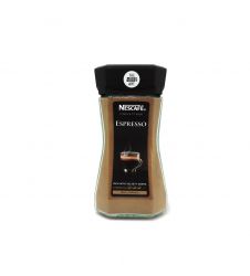 Nestle Nescafe Espresso (100gm)