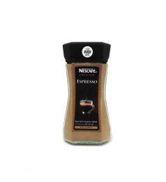 Nestle Nescafe Espresso (100gm)