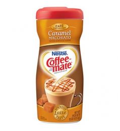 Nestle Coffee Mate Caramel (15oz)