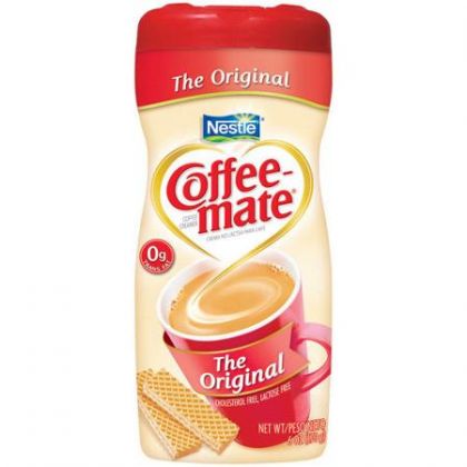 Nestle Nest Coffee Mate Original (170g)
