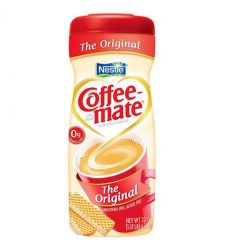 Nestle Coffee Mate Original (22oz)