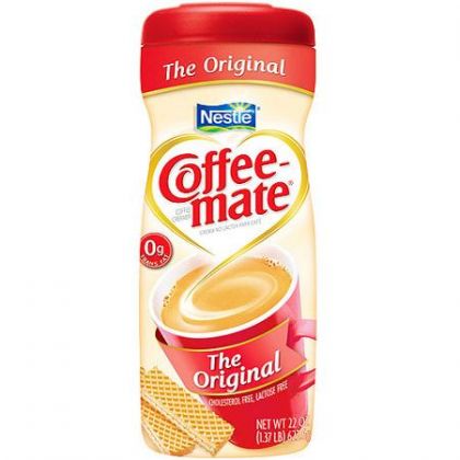 Nestle Coffee Mate Original (22oz)