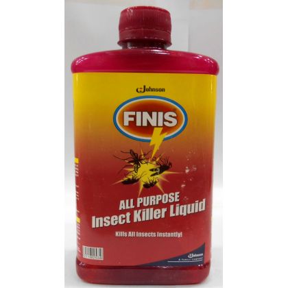 Finis All Purpose Insect Killer (400ml)