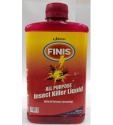Finis All Purpose Insect Killer (800ml)