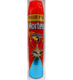 Mortein Fly & Mosquito Killer (600ml)