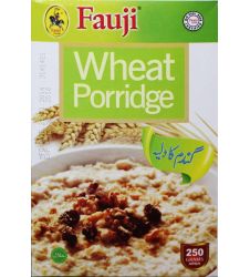 Fauji Wheat Poridge (175gm)