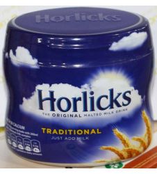 Horlicks Traditional (500gm)
