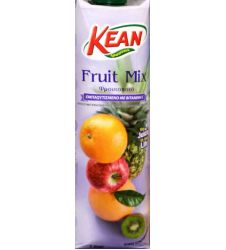 Kean Fruit Mix Juice (1 ltr)