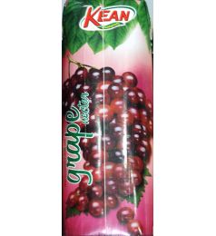 Kean Juice Red Grape Necter (1ltr)