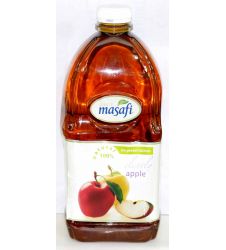 Masafi Apple Juice (2Ltr Pet)