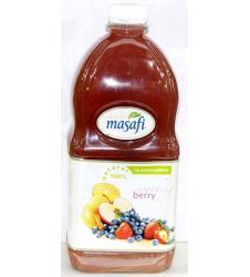 Masafi Berry Drink (2ltr Pet)