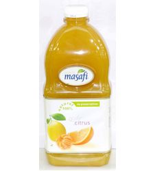 Masafi Citrus Juice (1ltr Pet)