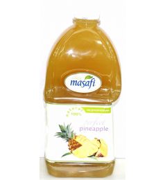 Masafi Pineapple Pet Bottle (2ltr Pet)