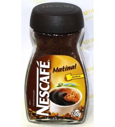 Nestle Nescafe Matinal (50gm)