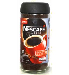 Nestle Nescafe Classic (100gm)