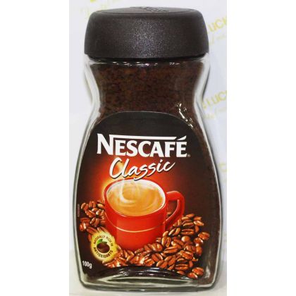 Nestle Nescafe Classic (50gm)