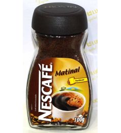 Nestle Nescafe Matinal (200gm)