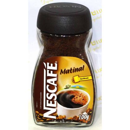 Nestle Nescafe Matinal (200gm)