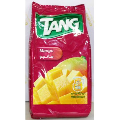 Tang Mango (Pouch 400gm)