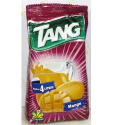 Tang Mango (Pouch 500g Imp)