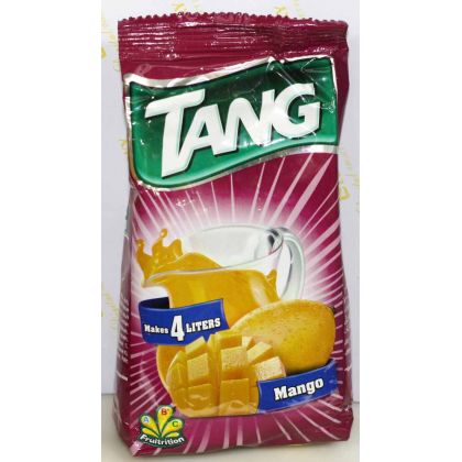 Tang Mango (Pouch 500g Imp)