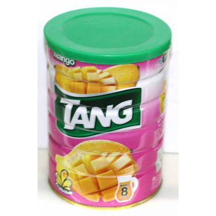 Tang Mango (Tin 800gm)