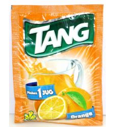 Tang Mango (Sachet 60gm) - Soft drinks | Gomart.pk