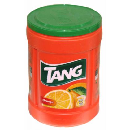 Tang Orange (Plastic 2 5kg)