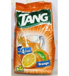 Tang Orange (Pouch 750gm)