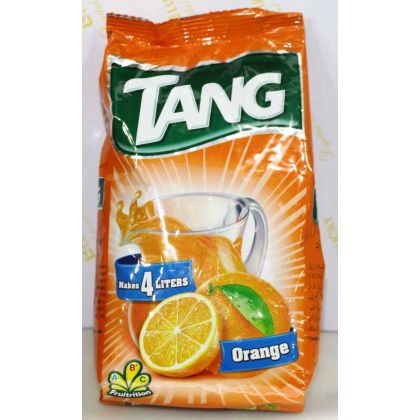 Tang Orange (Pouch 750gm)